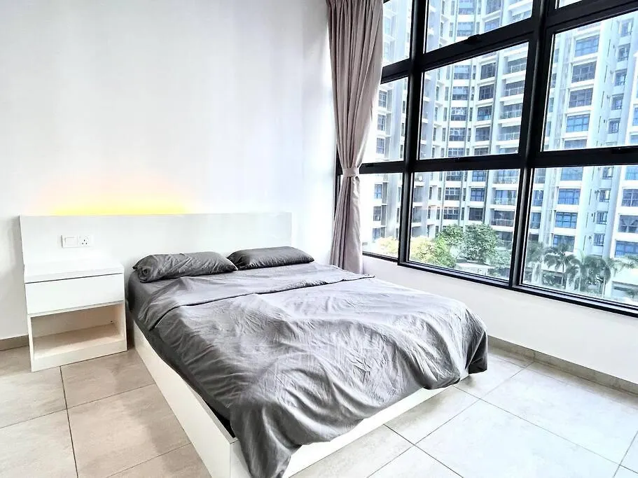 Apartman Pool View House @ Atlantis Residence Malacca