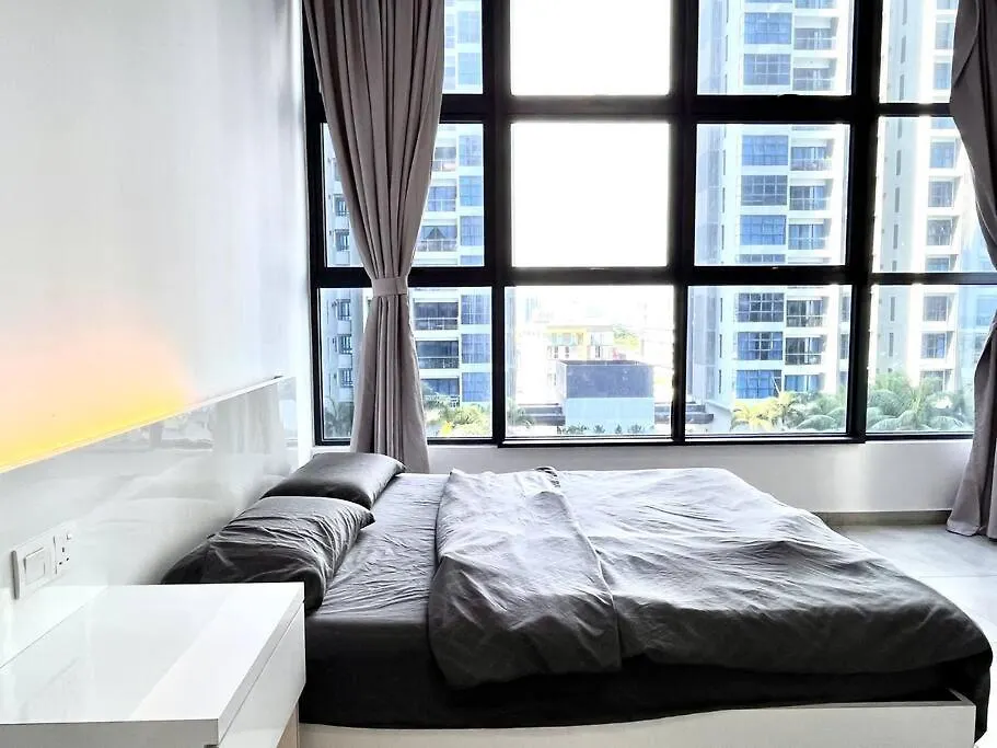 Apartment Pool View House @ Atlantis Residence Malacca